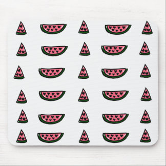 Watermelon Mousepad Musmatta