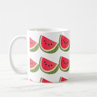 Watermelon Mugg