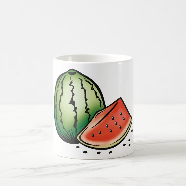Watermelon Mugg (Skapare uppladdad)