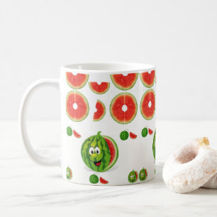 Watermelon Mugg