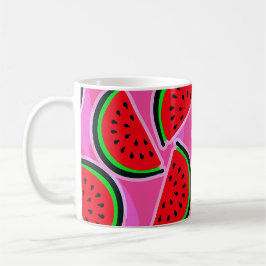 Watermelon Mugg! Kaffemugg