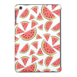 Watermelon Multi iPad Mini fodral
