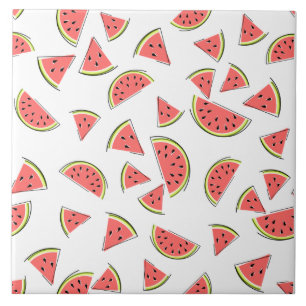 Watermelon Multi Kakelplatta