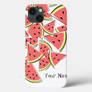 Watermelon "Namn" iPad-ärendet