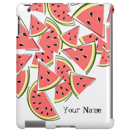 Watermelon "Namn" iPad-ärendet