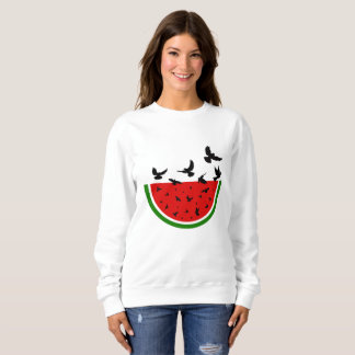 Watermelon of Freedom – Palestinian Symbol of Hope T Shirt