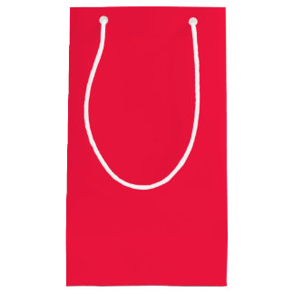 Watermelon Pink Solid Color