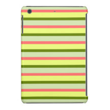 Watermelon Rand Classic iPad Mini fodral