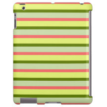 Watermelon Rand Classic iPad-väska