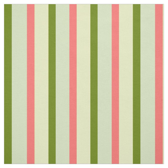 Watermelon Rand Classic small Tyg (Provkarta)