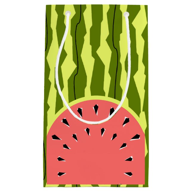 Watermelon Rand Rosa (Framsidan)