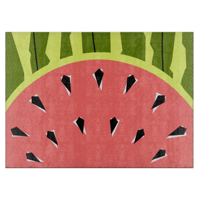 Watermelon Rand Rosa (Framsidan)
