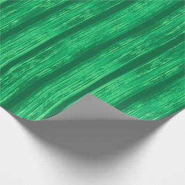 Watermelon Rind Presentpapper