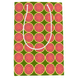 Watermelon Rosa Multi