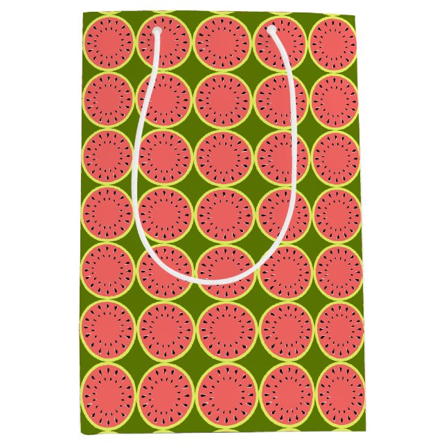 Watermelon Rosa Multi (Framsidan)