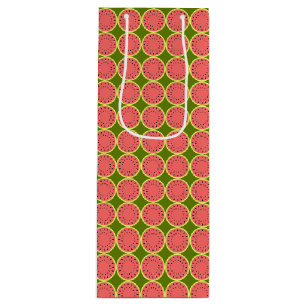 Watermelon Rosa Multi