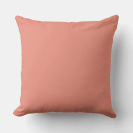 Watermelon Rosa Pillow Kudde