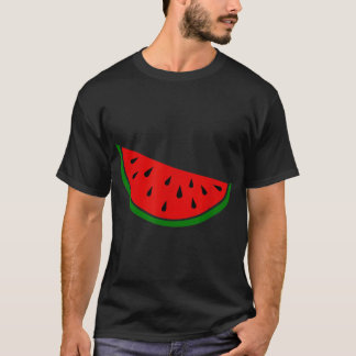 Watermelon Shirt Manar Women Kids Watermelon T Shi T Shirt