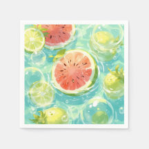 Watermelon Stänk