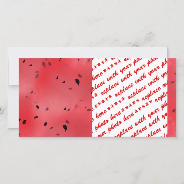 Watermelon Struktur Background (Framsida)