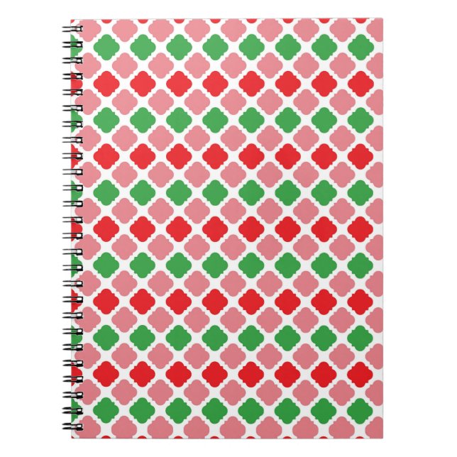 Watermelon Summer Digital Papper-56201 Anteckningsbok (Framsidan)