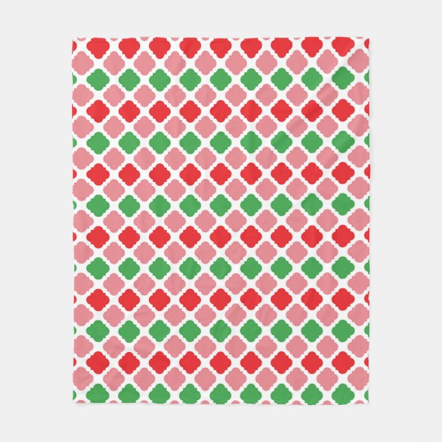 Watermelon Summer Digital Papper-56201 Fleecefilt (Framsidan)