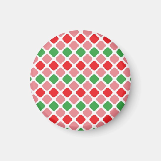 Watermelon Summer Digital Papper-56201 Magnet (Framsidan)