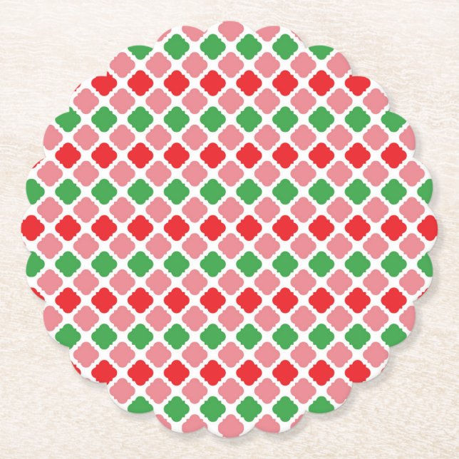 Watermelon Summer Digital Papper-56201 Underlägg Papper (Framsida)