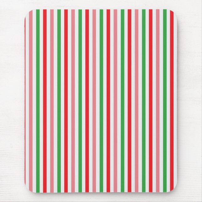 Watermelon Summer Rand Digital Papper Musmatta (Framsidan)