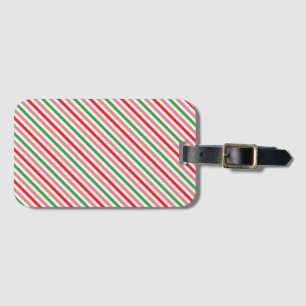Watermelon Summer Rand Mönster-56206 Bagagebricka