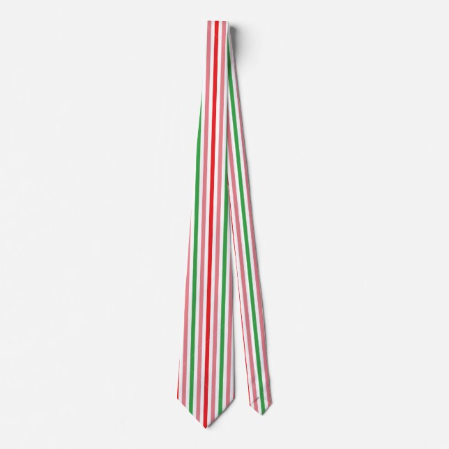Watermelon Summer Rand Mönster-56206 Slips (Framsida)