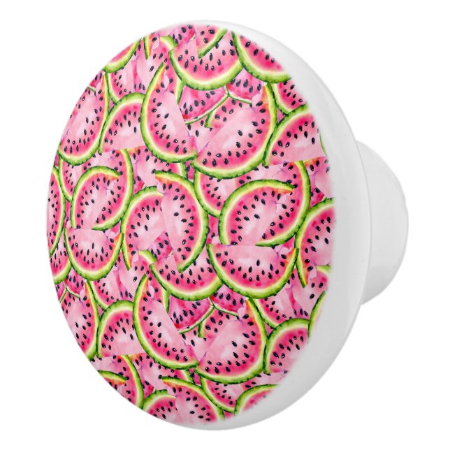 Watermelon Surprise Knopp (Höger)
