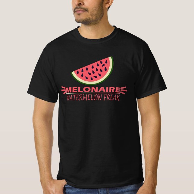 WATERMELON. T SHIRT (Framsida)