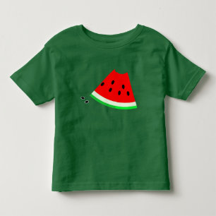 Watermelon Wedge T-shirt