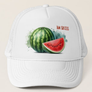 WATERMELON WISDOM KEPS