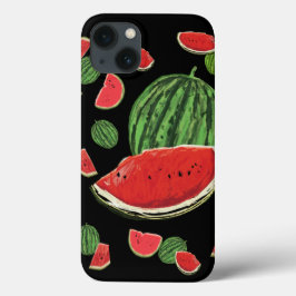 Watermelons Mönster