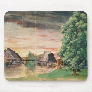 Watermillen, 1495-97 musmatta