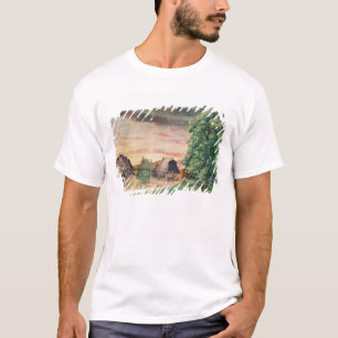 Watermillen, 1495-97 t shirt