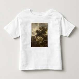 Watermillen, c.1660 t shirt