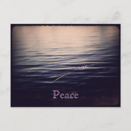 WaterPeace 1 vykort 1