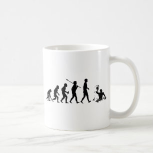 Waterpolo Kaffemugg