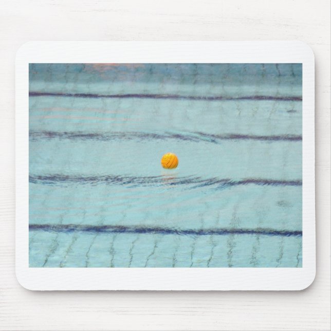 Waterpolo Musmatta (Framsidan)
