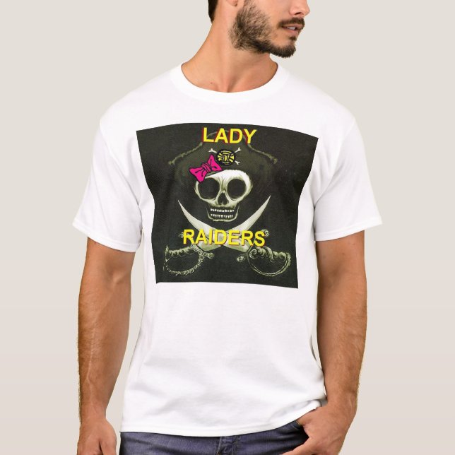 waterpolo tee shirt (Framsida)