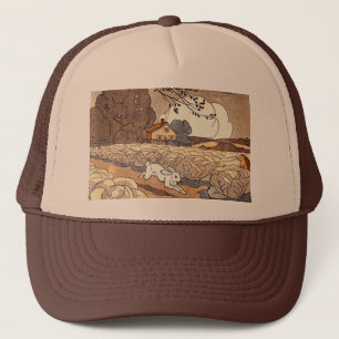 Watership besegrar keps