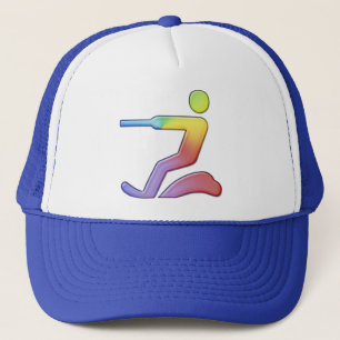 Waterski hatt truckerkeps