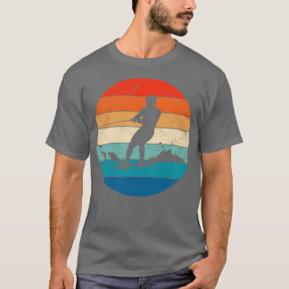 Waterski T Shirt