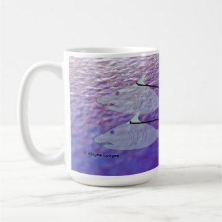 Waterskiingmugg Kaffemugg