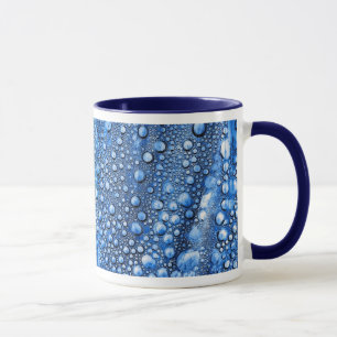 WaterSkin Mugg