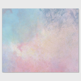 Watersmear Presentpapper