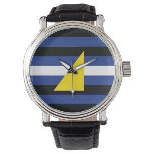 WATERSPORTS-PRIDE ARMBANDSUR